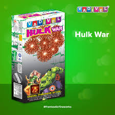 2’/2" HULK WAR 2’/2" HULK WAR